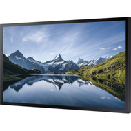 Samsung OH55A-S Digital Signage Display - 55 LCD - Vertical Alignment VA - 24 Hours7 Days Operation - 1920 x 1080 - Edge LED - - - LH55OHAOSGBXGO
