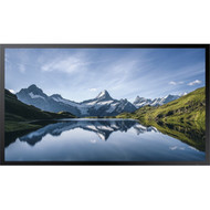 Samsung OH55A-S Digital Signage Display - 55 LCD - Vertical Alignment VA - 24 Hours7 Days Operation - 1920 x 1080 - Edge LED - - - LH55OHAOSGBXGO
