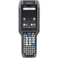 Honeywell CK65 Mobile Computer - 1D 2D - Qualcomm Snapdragon 220 GHz - 4 GB RAM - 32 GB Flash - 4 Touchscreen - LCD - Rear Numeric CK65-L0N-BLC212F