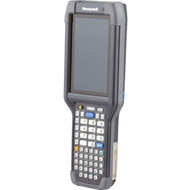 Honeywell CK65 Mobile Computer - 1D 2D - Qualcomm Snapdragon 220 GHz - 4 GB RAM - 32 GB Flash - 4 Touchscreen - LCD - Rear Numeric CK65-L0N-BLC212F