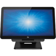 Elo X-Series 20-inch AiO Touchscreen Computer Rev B - Intel Celeron 220 GHz - 4 GB DDR3L SDRAM - 128 GB SSD SATA - Windows 10 E521725
