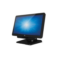 Elo X-Series 20-inch AiO Touchscreen Computer Rev B - Intel Celeron 220 GHz - 4 GB DDR3L SDRAM - 128 GB SSD SATA - Windows 10 E521725