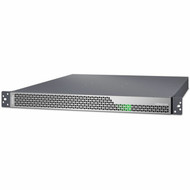 APC by Schneider Electric UPS Battery Pack - 50 V DC - Lithium Ion Li-Ion SRTL50RMBP1U-LI