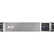 APC by Schneider Electric Smart-UPS 1000VA Rack-mountable UPS - 2U Rack-mountable - 3 Hour Recharge - 120 V Input - 120 V AC Output - SMTL1000RM2UCNC