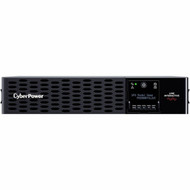 CyberPower Smart App Sinewave PR1500RTXL2UC 1500VA RackTower UPS - 2U RackTower - AVR - 3 Hour Recharge - 650 Minute Stand-by - 120 PR1500RTXL2UC