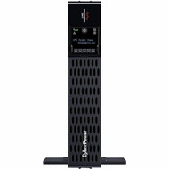 CyberPower Smart App Sinewave PR1500RTXL2UC 1500VA RackTower UPS - 2U RackTower - AVR - 3 Hour Recharge - 650 Minute Stand-by - 120 PR1500RTXL2UC
