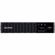 CyberPower Smart App Sinewave PR1500RT2UCN 1500VA RackTower UPS - 2U RackTower - AVR - 3 Hour Recharge - 650 Minute Stand-by - 120 PR1500RT2UCN