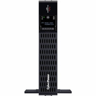 CyberPower Smart App Sinewave PR1500RT2UCN 1500VA RackTower UPS - 2U RackTower - AVR - 3 Hour Recharge - 650 Minute Stand-by - 120 PR1500RT2UCN