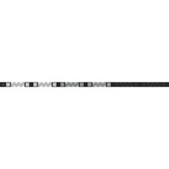 HPE Standard G2 Basic 36-Outlet PDU - Basic - NEMA L15-30P - 6 x IEC 60320 C19 30 x IEC 60320 C13 - 230 V AC - 860 kW - Vertical - P9Q53A