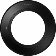 Hanwha SBC-160BF Skin Cover - Outdoor - Plastic - Black SBC-160BF