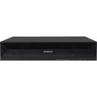 Wisenet XRN-1620SB1 16CH 4K 140Mbps H265 PoE NVR - 24 TB HDD - Network Video Recorder - HDMI - 8K Recording XRN-1620SB1-24TB