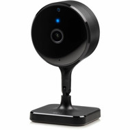 Eve Indoor Full HD Network Camera - Color - 1640 ft 5 m Night Vision - H264 - 1920 x 1080 - 24 fps - Wi-Fi - USB - Wall Mount - 10028025