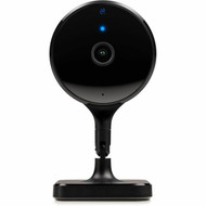 Eve Indoor Full HD Network Camera - Color - 1640 ft 5 m Night Vision - H264 - 1920 x 1080 - 24 fps - Wi-Fi - USB - Wall Mount - 10028025
