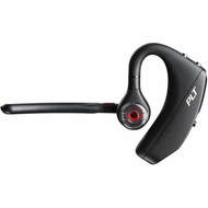 Poly Voyager 5200  USB-A to Micro USB Cable TAA - Siri Google Assistant - Mono - USB Type A - WiredWireless - Bluetooth - 984 ft - 7S431AAABL