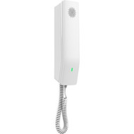 Grandstream GHP610 IP Phone - Corded - Corded - Wall Mountable - White - VoIP - 1 x Network RJ-45 - PoE Ports GHP610