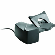 Poly HL10 Handset Lifter with Straight Plug TAA - Microphone - TAA Compliant 784Q2AA