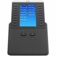 Cisco IP Phone 8800 Key Expansion Module CP-BEKEM-RF