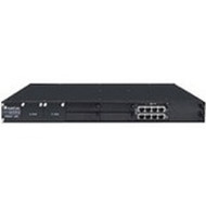 AudioCodes Mediant 4000B Session Border Controller - 8 x RJ-45 - Gigabit Ethernet - 1U High - Rack-mountable Desktop M4KBBASEAC