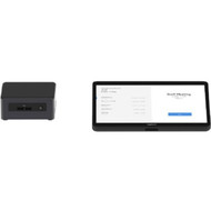 Logitech Video Conference Equipment - For Video Conferencing - 1280 x 800 Video LiveHDMI In - USB TAPMSTBASEINT