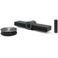EPOS EXPAND Vision 3T Video Conference Equipment - x HDMI Out - USB - Ethernet - Wall Mountable 1000927