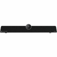 AudioCodes RXV81 Video Conference Equipment - For Meeting Room Video Conferencing Audio Conferencing Huddle Space - 3840 x 2160 - - TEAMS-RXV81