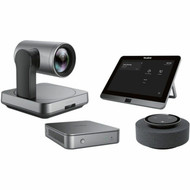Yealink MVC640 Microsoft Teams Rooms System - For Video Conferencing Meeting Room Presentation - 3840 x 2160 Video Live - 4K - 1 x MVC640-C4-000