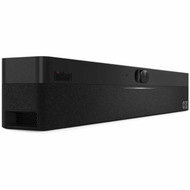 Lenovo ThinkSmart One  Controller for Zoom - For Meeting Room Video Conferencing - 1920 x 1080 Video Live - Full HD - 2 x Network 12BU0007US