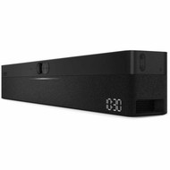 Lenovo ThinkSmart One  Controller for Zoom - For Meeting Room Video Conferencing - 1920 x 1080 Video Live - Full HD - 2 x Network 12BU0007US
