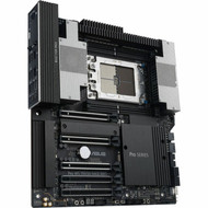 Asus PRO WS TRX50-SAGE WIFI Desktop Motherboard - AMD TRX50 Chipset - Socket sTR5 - SSI CEB - Ryzen 7 Ryzen Threadripper Processor - PRO WS TRX50-SAGE WIFI