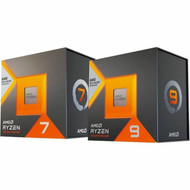 AMD Ryzen Threadripper PRO 7000 7995WX Hexanonaconta-core 96 Core 250 GHz Processor - Retail Pack - 384 MB L3 Cache - 96 MB L2 - 6 100-100000884WOF