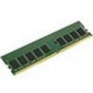 Kingston 16GB DDR4 SDRAM Memory Module - For Server Desktop PC Workstation - 16 GB 1 x 16GB - DDR4-2666PC4-21300 DDR4 SDRAM - MHz KTD-PE426E16G