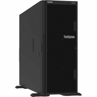 Lenovo ThinkSystem ST650 V3 7D7A1005NA 4U Tower Server - 1 x Intel Xeon Silver 4416 2 GHz - 32 GB RAM - Serial ATA 12Gbs SAS - C741 7D7A1005NA