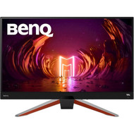 BenQ MOBIUZ EX270M 27 Class Full HD Gaming LCD Monitor - 169 - Metallic Gray - 27 Viewable - In-plane Switching IPS Technology - EX270M