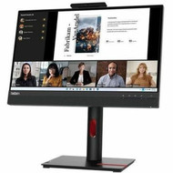 Lenovo ThinkCentre Tiny-In-One 22 Gen 5 22 Class Webcam Full HD LED Monitor - 169 - Black - 215 Viewable - In-plane Switching - - 12N9GAR1US