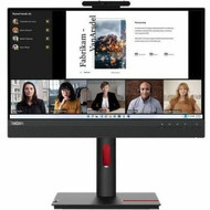 Lenovo ThinkCentre Tiny-In-One 22 Gen 5 22 Class Webcam Full HD LED Monitor - 169 - Black - 215 Viewable - In-plane Switching - - 12N9GAR1US