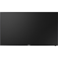 Hanwha Techwin SMT-4343 43 Class 4K UHD LCD Monitor - 169 - Black - 425 Viewable - LED Backlight - 3840 x 2160 - 300 cdm178 - SMT-4343