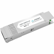 Axiom 40GBase-eSR4 QSFP Transceiver for Avago - AFBR-79EEPZ - For Data Networking Optical Network - 1 x MPO 40GBase-eSR4 Network - - AFBR-79EEPZ-AX
