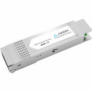 Axiom QSFP 40G to SFP 10G Adapter Module for HP - 720193-B21 - For Optical Network Data Networking - 1 x Network - Optical Fiber - 720193-B21-AX