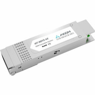 Axiom 40GBase-SR4 QSFP Transceiver for Dell - 407-BBYS - For Data Networking Optical Network - 1 x MPO 40GBase-SR4 Network - Optical 407-BBYS-AX