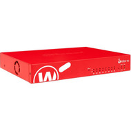 WatchGuard Trade Up to WatchGuard Firebox T80 with 1-yr Basic Security Suite US - 8 Port - 101001000Base-T - Gigabit Ethernet - 6 WGT80411-US