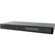 On-Q 26-Port Gigabit Stackable PoE L2L3 Managed Switch - 26 Ports - Manageable - Gigabit Ethernet - 1000Base-T 1000Base-X - 3 Layer AMS-2624P
