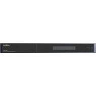 On-Q 26-Port Gigabit Stackable PoE L2L3 Managed Switch - 26 Ports - Manageable - Gigabit Ethernet - 1000Base-T 1000Base-X - 3 Layer AMS-2624P