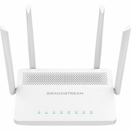 Grandstream GWN7052 Wi-Fi 5 IEEE 80211abgnac  Wireless Router - Dual Band - 240 GHz ISM Band - 5 GHz UNII Band - 4 x Antenna4 x GWN7052