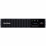 CyberPower Smart App Sinewave PR3000RT2UC 3000VA RackTower UPS - 2U RackTower - AVR - 3 Hour Recharge - 150 Minute Stand-by - 120 V PR3000RT2UC