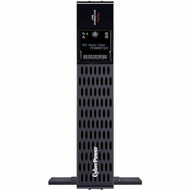 CyberPower Smart App Sinewave PR3000RT2UC 3000VA RackTower UPS - 2U RackTower - AVR - 3 Hour Recharge - 150 Minute Stand-by - 120 V PR3000RT2UC