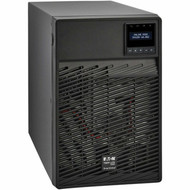 Tripp Lite by Eaton SmartOnline SU700XLCD 700VA Tower UPS - Tower - AVR - 590 Minute Stand-by - 120 V AC Input - 100 V AC 110 V AC SU700XLCD