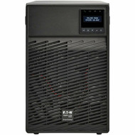 Tripp Lite by Eaton SmartOnline SU700XLCD 700VA Tower UPS - Tower - AVR - 590 Minute Stand-by - 120 V AC Input - 100 V AC 110 V AC SU700XLCD