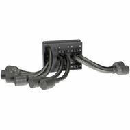 Liebert PD2-106 8-Outlets PDU - Hardwire Terminal Block 3W  G - 4 x NEMA L6-20R 4 x NEMA L5-20R PD2-106