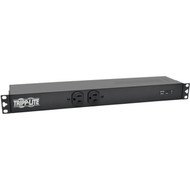 Tripp Lite by Eaton PDUH20-ISO 14-Outlets PDU - Basic - NEMA L5-20P NEMA 5-20P - 12 x NEMA 5-20R 2 x NEMA 5-15R - 120 V AC - 1U - - PDUH20-ISO