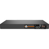 Vertiv Vertiv Geist Switched Rack PDU - 1U Rack 15A NEMA 5-15R 5-15P Horizontal PDU - Vertiv Geist Upgradeable Rack Power Unit 1U VP51100